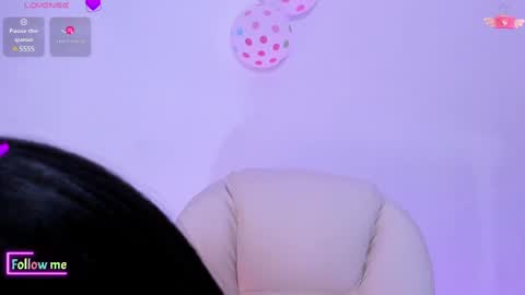 Amaia  online show from 02-20-25, 08:03