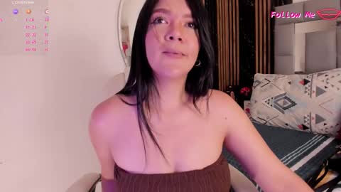 Amaia  online show from 02-07-26, 07:06