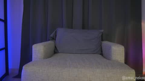 Amai  Sinclair  online show from 03-04-26, 10:05