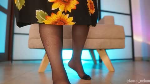 Amai  Sinclair  online show from 03-28-26, 10:20