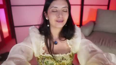 Snapshot of amaisinclair chatting on 08-05-26, 10:12 Amai Sinclair online show from 08-05-26, 10:12