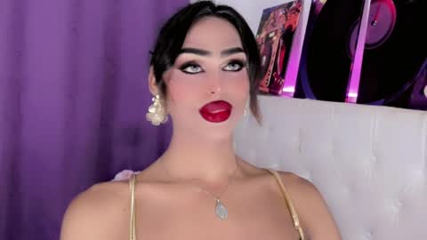Snapshot of amal_baddel_ chatting on 03-27-26, 05:02 amal_baddel_ online show from 03-27-26, 05:02