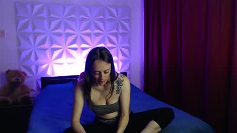 Amalett online show from 07-01-26, 11:23