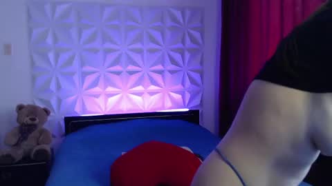 Amalett online show from 07-25-26, 02:25