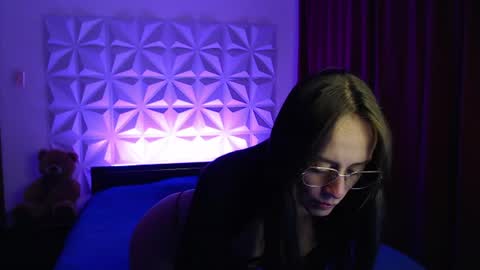 Amalett online show from 07-30-26, 11:37