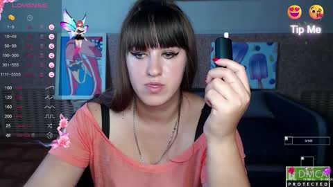 Snapshot of amali_ivanna_smit chatting on 09-13-25, 11:21 Ivanna online show from 09-13-25, 11:21
