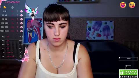 Snapshot of amali_ivanna_smit chatting on 09-19-25, 11:33 Ivanna online show from 09-19-25, 11:33