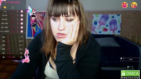 Ivanna online show from 10-20-25, 11:21