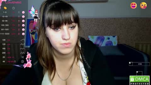 Ivanna online show from 11-16-25, 12:22