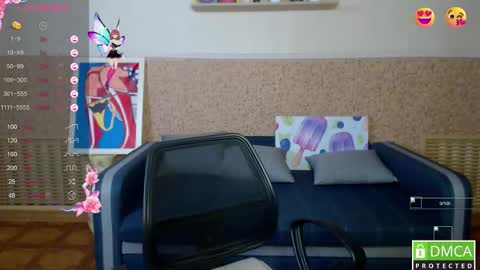 Ivanna online show from 12-05-25, 12:25