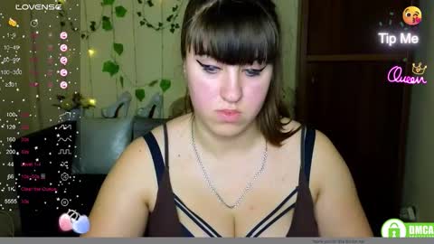 Ivanna online show from 02-20-26, 01:00