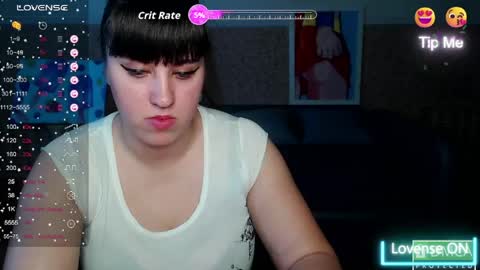 Ivanna online show from 05-12-26, 11:29