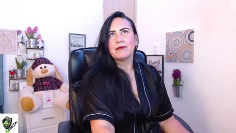 AMALIA online show from 12-05-24, 11:07