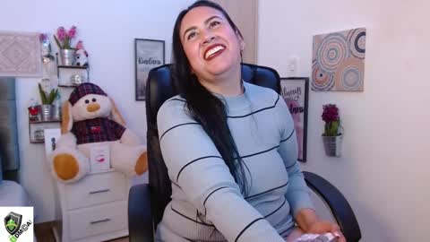 AMALIA online show from 12-08-24, 11:19