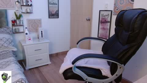 AMALIA online show from 12-11-24, 02:30