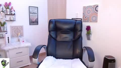 AMALIA online show from 12-15-24, 02:30