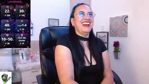 AMALIA online show from 01-19-25, 11:00