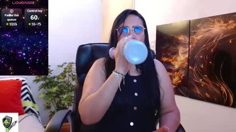 AMALIA online show from 02-28-25, 11:01