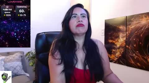 AMALIA online show from 03-12-25, 10:50