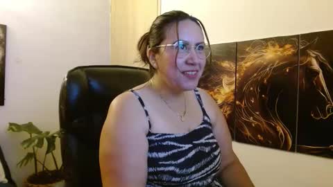 AMALIA online show from 03-22-26, 07:12