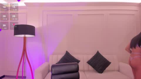 Amalia cruss online show from 09-22-25, 08:22