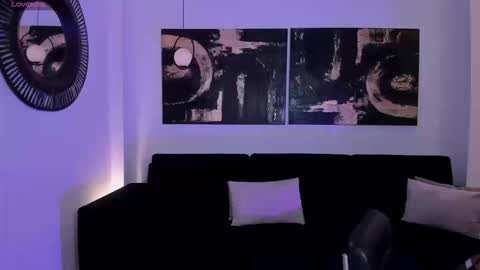 Amalia cruss online show from 09-26-25, 08:02