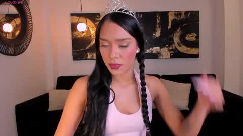 Amalia cruss online show from 07-03-26, 07:53