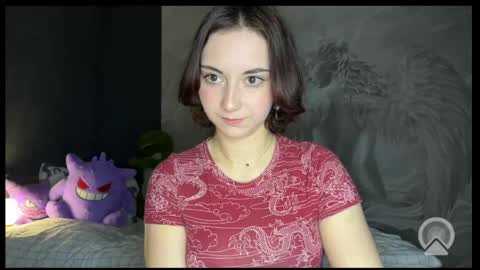 amalia_lambert13 online show from 05-14-26, 08:37