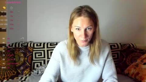 Amalia online show from 10-05-25, 08:01