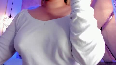 Snapshot of amalia_rosse_ chatting on 02-04-25, 08:24 Amalia Im Back See you soon this January 7 at 10 pm Colombia time online show from 02-04-25, 08:24