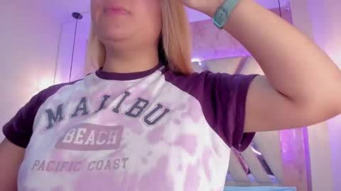 Snapshot of amalia_rosse_ chatting on 02-22-25, 02:50 Amalia Im Back See you soon this January 7 at 10 pm Colombia time online show from 02-22-25, 02:50