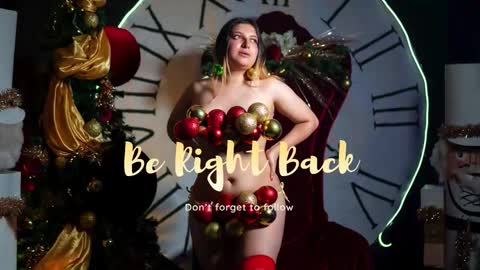 Amalia Im Back See you soon this January 7 at 10 pm Colombia time online show from 02-02-26, 10:19