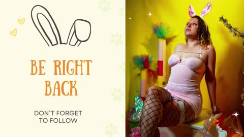 Amalia Im Back See you soon this January 7 at 10 pm Colombia time online show from 04-02-26, 10:51