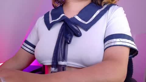 Amalia Im Back See you soon this January 7 at 10 pm Colombia time online show from 05-06-26, 06:35