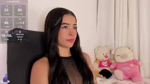 Amalia    real MIA  online show from 09-10-25, 02:11