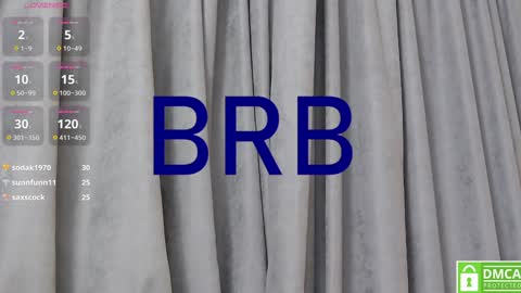 Snapshot of amaliabell chatting on 12-15-24, 04:26 Amalia online show from 12-15-24, 04:26