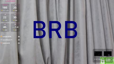 Snapshot of amaliabell chatting on 12-15-24, 07:31 Amalia online show from 12-15-24, 07:31