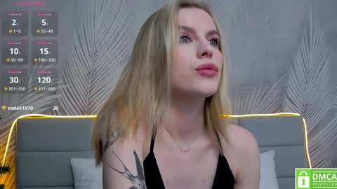 Snapshot of amaliabell chatting on 12-20-24, 03:00 Amalia online show from 12-20-24, 03:00