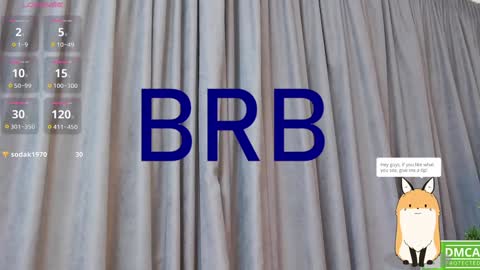 Snapshot of amaliabell chatting on 12-23-24, 04:17 Amalia online show from 12-23-24, 04:17