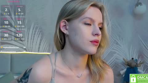 Snapshot of amaliabell chatting on 12-25-24, 01:09 Amalia online show from 12-25-24, 01:09