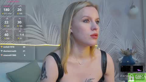 Snapshot of amaliabell chatting on 12-26-24, 04:25 Amalia online show from 12-26-24, 04:25