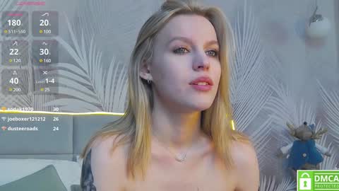 Snapshot of amaliabell chatting on 12-27-24, 04:10 Amalia online show from 12-27-24, 04:10