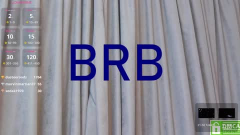 Snapshot of amaliabell chatting on 12-27-24, 07:14 Amalia online show from 12-27-24, 07:14