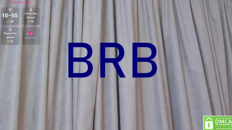 Snapshot of amaliabell chatting on 12-29-24, 07:11 Amalia online show from 12-29-24, 07:11