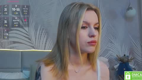 Snapshot of amaliabell chatting on 12-31-24, 07:20 Amalia online show from 12-31-24, 07:20