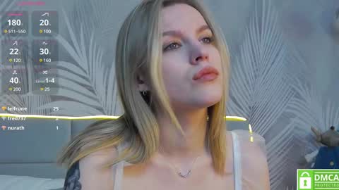 Snapshot of amaliabell chatting on 12-31-24, 10:26 Amalia online show from 12-31-24, 10:26