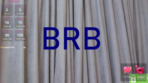 Snapshot of amaliabell chatting on 01-02-25, 04:24 Amalia online show from 01-02-25, 04:24