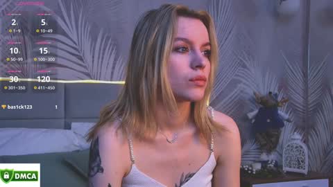 Snapshot of amaliabell chatting on 01-07-25, 01:14 Amalia online show from 01-07-25, 01:14