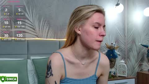 Snapshot of amaliabell chatting on 01-13-25, 01:06 Amalia online show from 01-13-25, 01:06