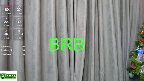 Snapshot of amaliabell chatting on 01-13-25, 04:08 Amalia online show from 01-13-25, 04:08